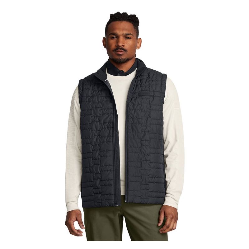 GILET DRIVE PRO CHAUD SM GILET DRIVE PRO CHAUD SM